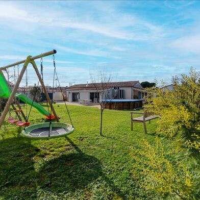 Maison 4 pièces 224500 €