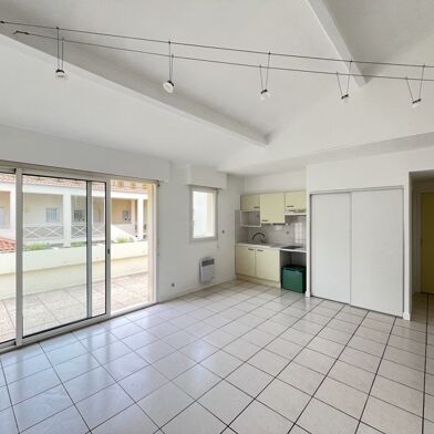 Appartement 3 pièces 265000 €