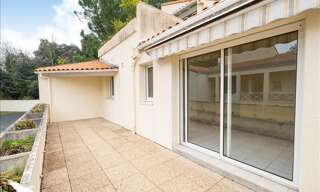 Appartement 3 Pièces 52 m² à vendre à Saint-Georges-de-Didonne (17110)