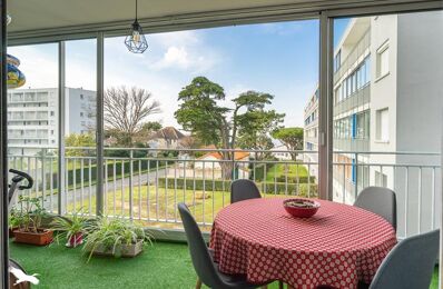 vente appartement 325 500 € à proximité de Vaux-sur-Mer (17640)