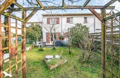 vente maison 348 150 € à proximité de Cadaujac (33140)