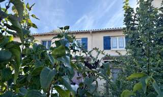 Maison 4 Pièces 86 m² à vendre à Villenave-d'Ornon (33140)