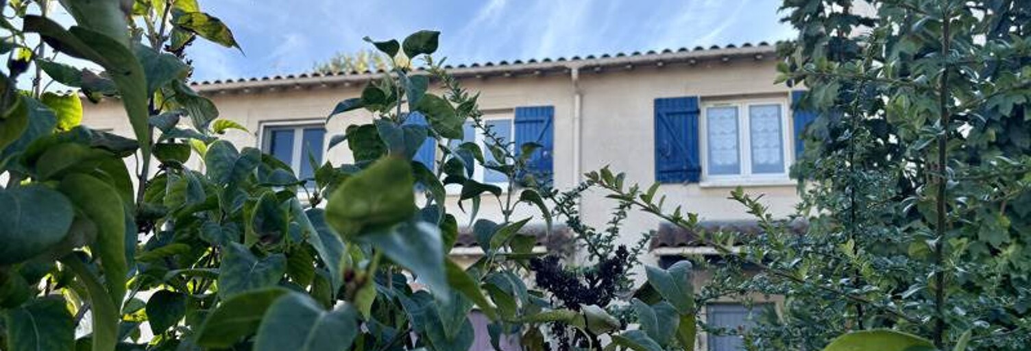 Maison 4 Pièces 86 m² à vendre à Villenave-d'Ornon (33140)