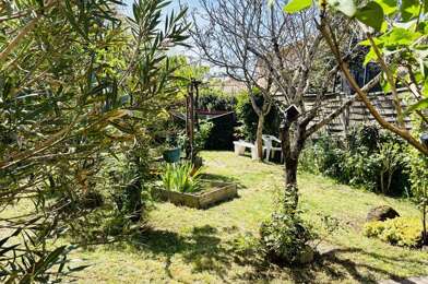 Maison 4 pièces 316500 €