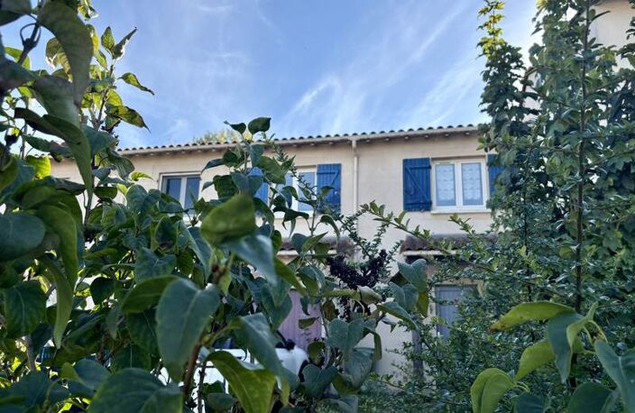 Maison de ville de 4 pièces principales — photo 2