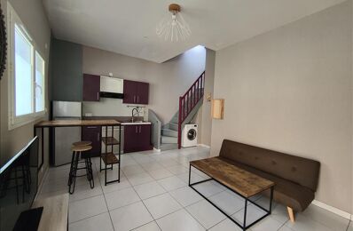 vente maison 217 260 € à proximité de Fargues-Saint-Hilaire (33370)