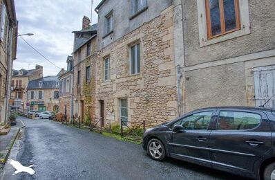 vente immeuble 275 600 € à proximité de Les Eyzies (24620)