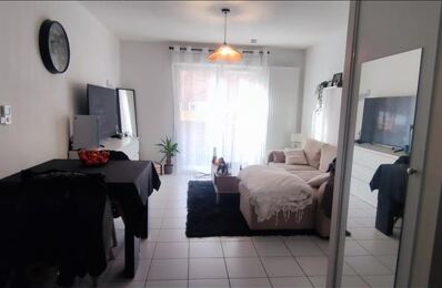 vente appartement 139 750 € à proximité de Le Haillan (33185)