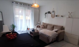 Appartement 2 Pièces 41 m² à vendre à Le Taillan-Médoc (33320)