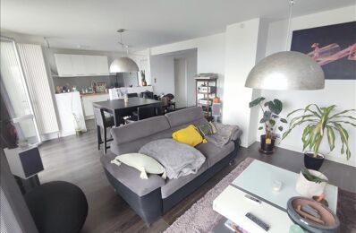 vente appartement 185 000 € à proximité de Aucamville (31140)