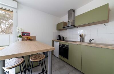 vente appartement 210 870 € à proximité de Guéthary (64210)