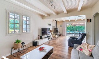 Maison 5 Pièces 145 m² à vendre à La Brède (33650)