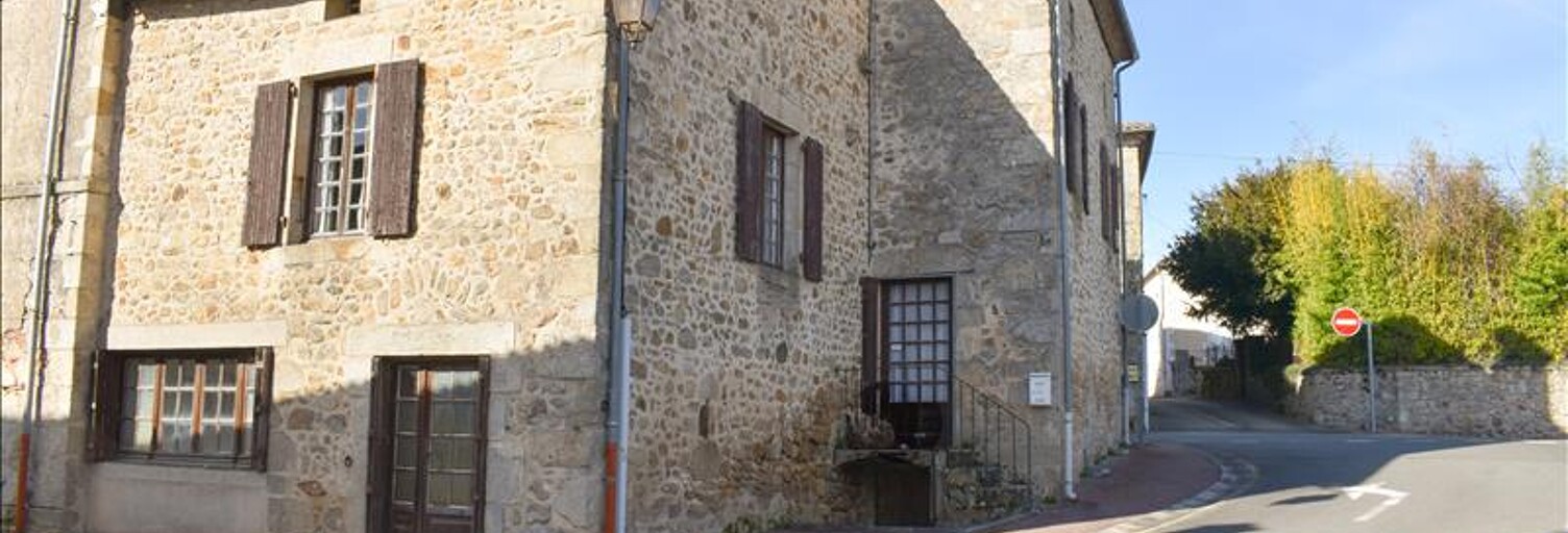 Maison 4 Pièces 167 m² à vendre à Champniers-et-Reilhac (24360)