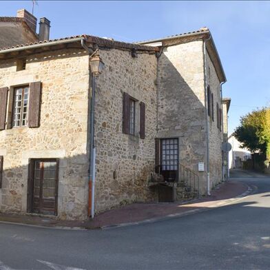 Maison 4 pièces 113925 €