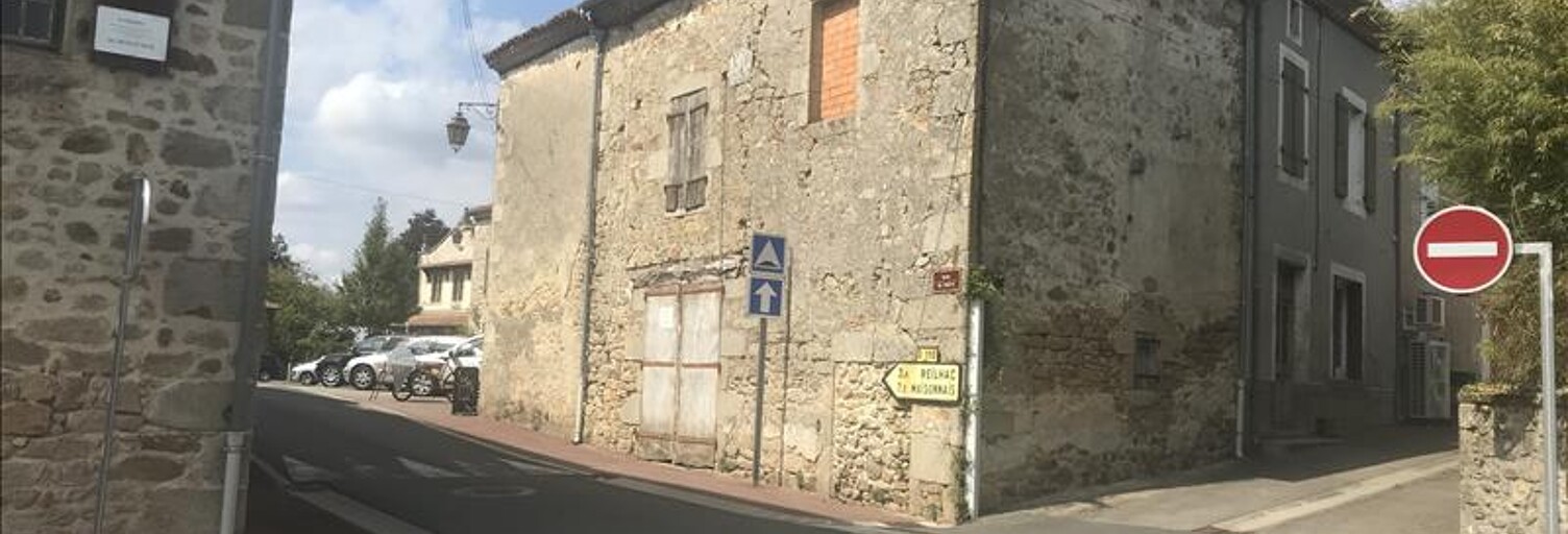 Maison  74 m² à vendre à Champniers-et-Reilhac (24360)