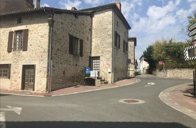 vente maison 93 075 € à proximité de Saint-Mathieu (87440)