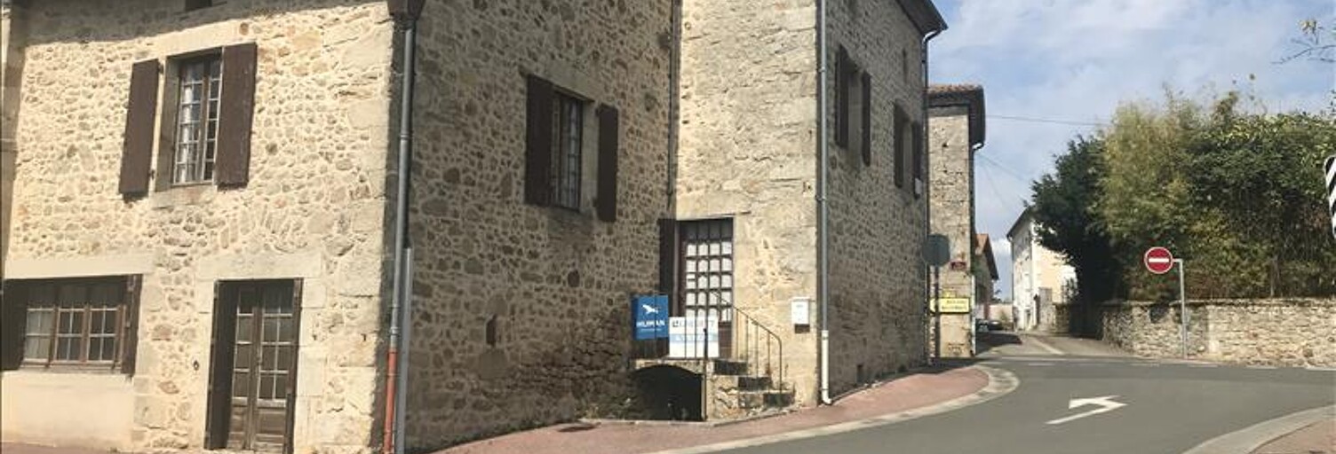 Maison 4 Pièces 167 m² à vendre à Champniers-et-Reilhac (24360)