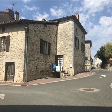 Maison 4 pièces 93075 €