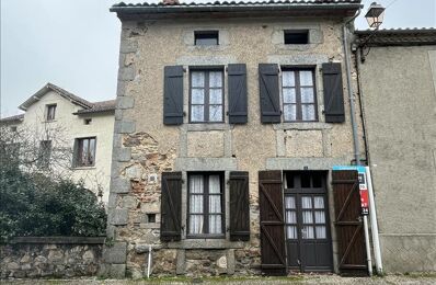 vente maison 28 750 € à proximité de Javerlhac-Et-la-Chapelle-Saint-Robert (24300)