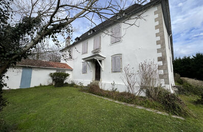 vente maison 220 000 € à proximité de Mauléon-Licharre (64130)