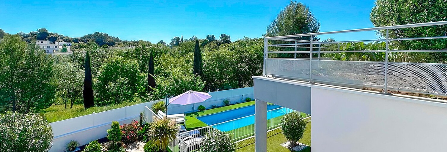 Maison 5 Pièces 225 m² à vendre à Montpellier (34000)