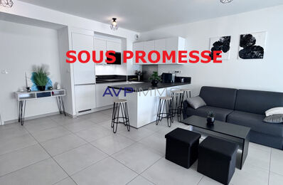 vente appartement 330 000 € à proximité de Sanary-sur-Mer (83110)