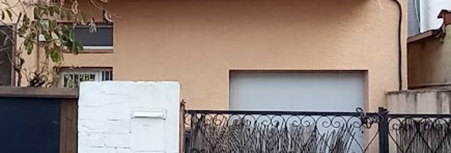 Maison 4 Pièces 61 m² à vendre à Argelès-sur-Mer (66700)