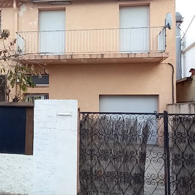 Maison 4 pièces 310000 €