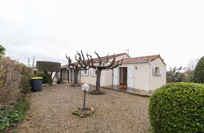 vente maison 299 000 € à proximité de Florensac (34510)