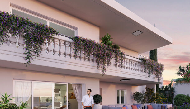 Appartement 4 pièces  à vendre Montpellier 34000