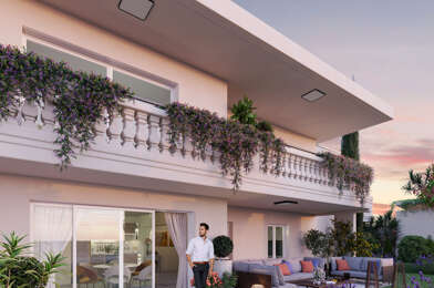 Appartement 4 pièces 665700 €