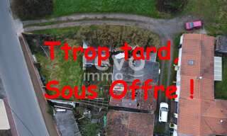 Terrain  430 m² à vendre à Montrevault-sur-Èvre (49270)