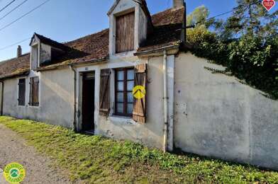 Maison 4 pièces 37500 €