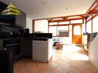 Appartement duplex au centre-ville Villecresnes — photo 2