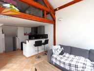 Appartement duplex au centre-ville Villecresnes — photo 3