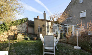 Maison 7 Pièces 152 m² à vendre à Dammarie-sur-Loing (45230)