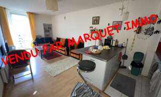 Appartement 2 Pièces 36 m² à vendre à Béziers (34500)