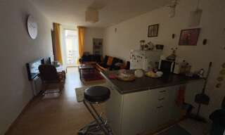 Appartement 2 Pièces 36 m² à vendre à Béziers (34500)