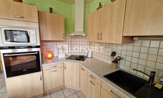 Maison 4 Pièces 90 m² à vendre à Olemps (12510)