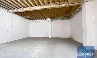 Immeuble  200 m² à vendre à Bruay-sur-l'Escaut (59860)