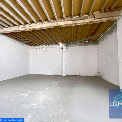 Immeuble  117000 €