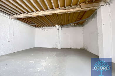 Immeuble  117000 €