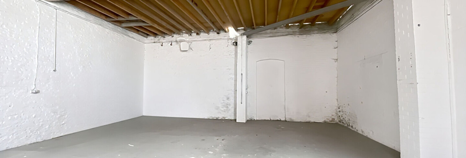 Immeuble  200 m² à vendre à Bruay-sur-l'Escaut (59860)