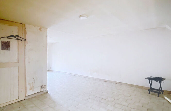 Immeuble 3 studios et un entrepôt Bruay sur l'escaut — photo 5