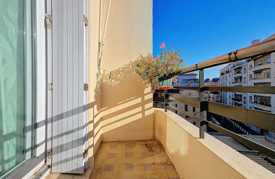 vente appartement 385 000 € à proximité de Marseille 15 (13015)