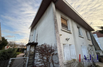 vente maison 178 000 € à proximité de Ouzouer-sur-Trézée (45250)