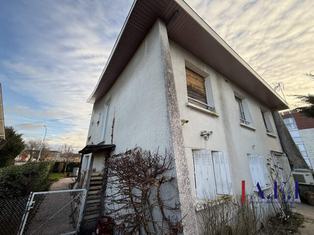 Maison à vendre Gien — photo du bien