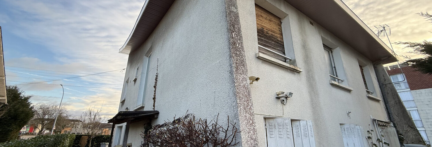 Maison 6 Pièces 133 m² à vendre à Gien (45500)