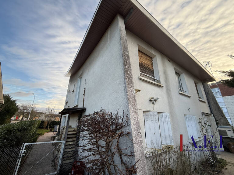 Maison à vendre Gien — photo 1