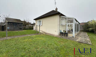 Maison 5 Pièces 107 m² à vendre à Gien (45500)